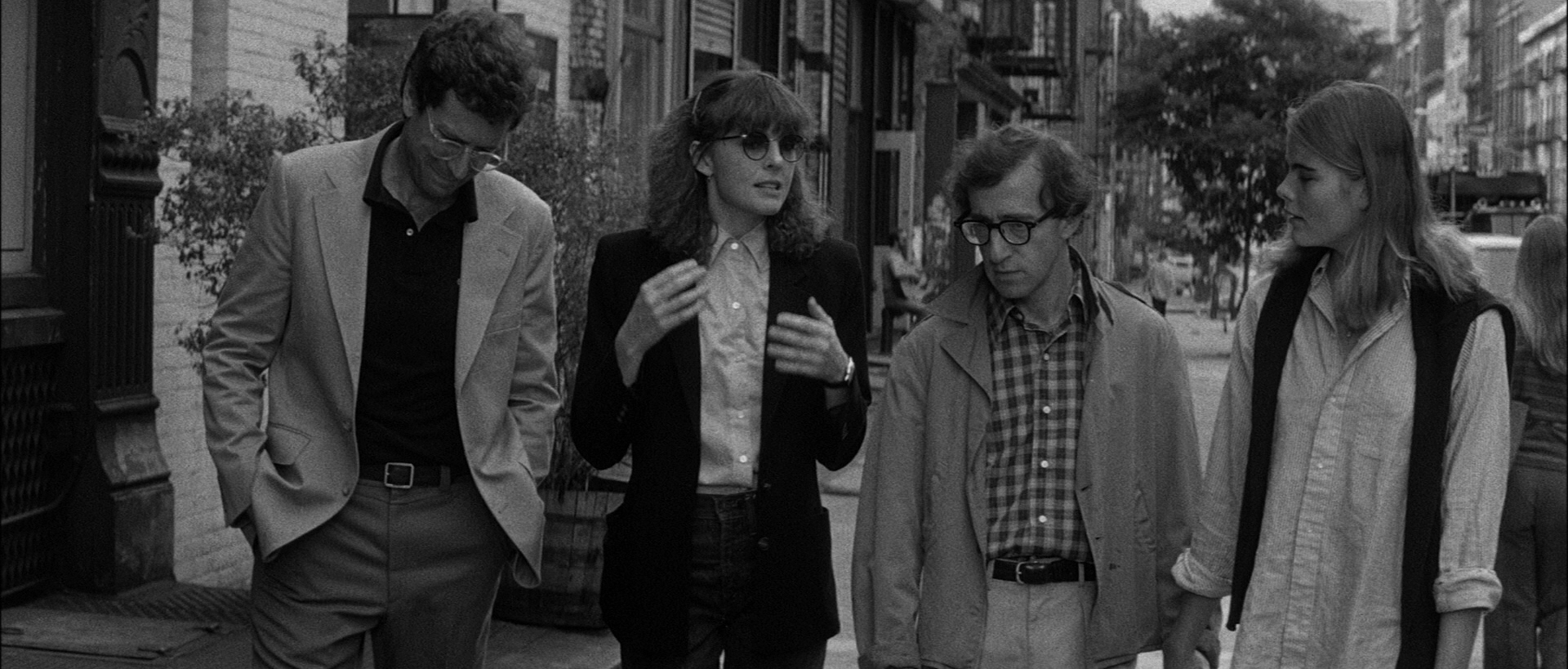 Woody Allen Classic Movie Mondays: Manhattan | Percy's & Co.